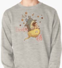 My friend goku Pullover