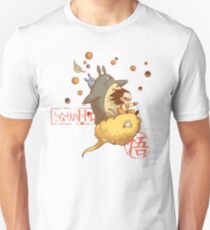 My friend goku Unisex T-Shirt
