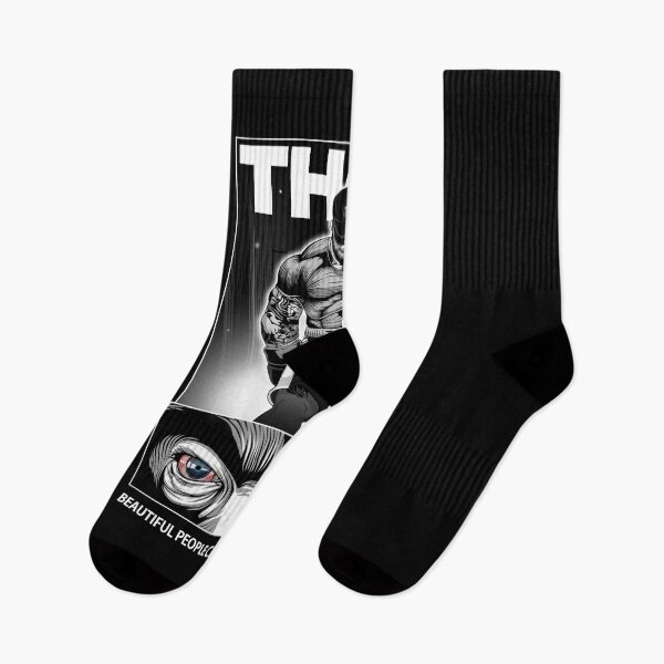Item preview, Thor Bjornson - Hafthor Strongman Boxing Fight designed and sold by BPClub.