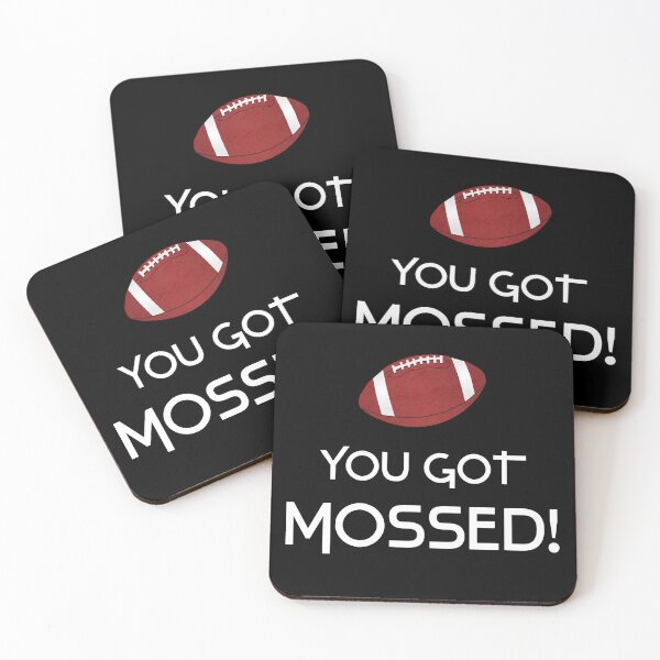 Item preview, you got mossed designed and sold by XYZ Studio.