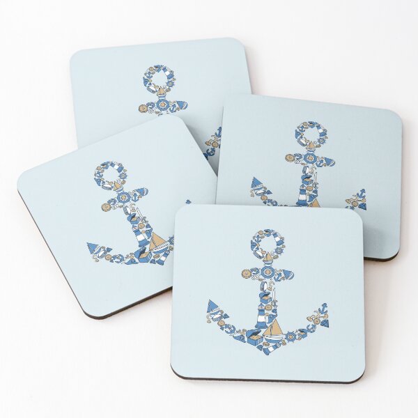 Item preview, Anchor  designed and sold by Nickelparis.