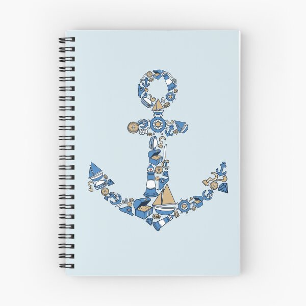Item preview, Anchor  designed and sold by Nickelparis.