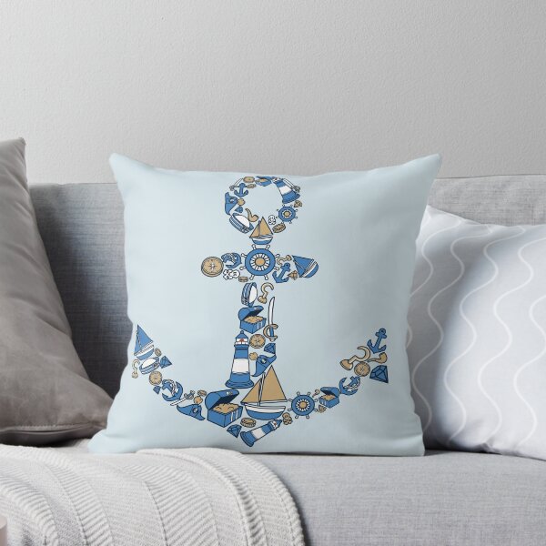 Item preview, Anchor  designed and sold by Nickelparis.