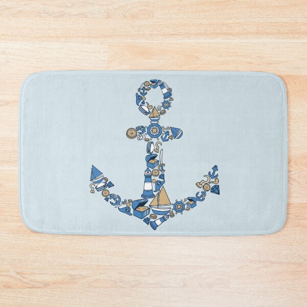 Item preview, Anchor  designed and sold by Nickelparis.
