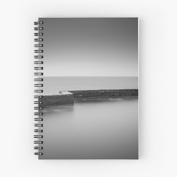 Item preview, St Monan's Pier designed and sold by Alan Millarvie.
