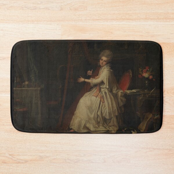 Item preview, Marianne Dorothy Harland (1759-1785), Later Mrs. William ... designed and sold by Tizeru.
