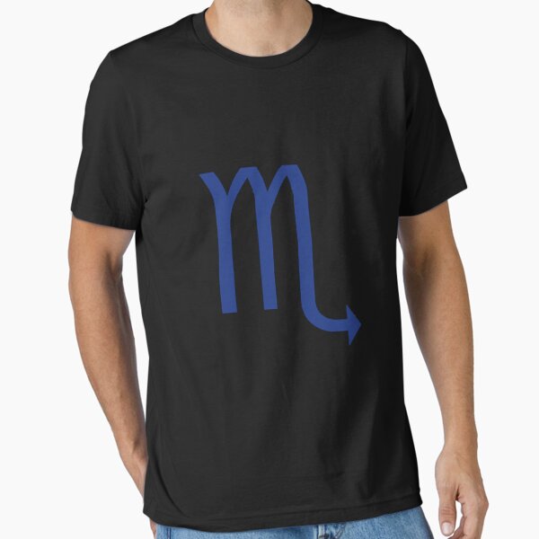 Item preview, Scorpio Star Sign designed and sold by supalurve.