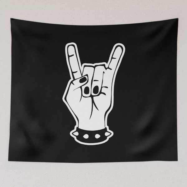 Item preview, ROCK ON! designed and sold by BobbyG305.