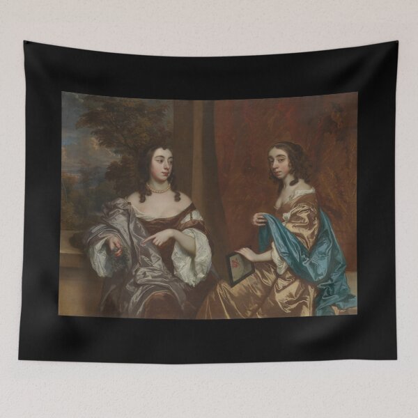 Item preview, Mary Capel (1630-1715), Later Duchess of Beaufort, and Her ... designed and sold by Tizeru.