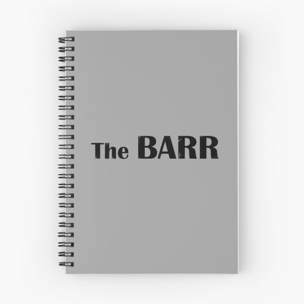 Item preview, The Barr designed and sold by Faceman96.