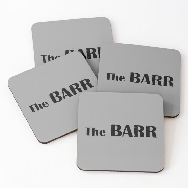 Item preview, The Barr designed and sold by Faceman96.