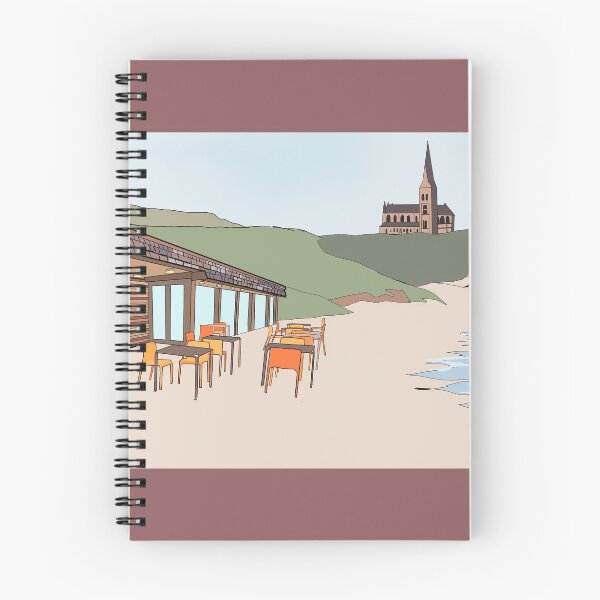 Item preview, Fish n’ Chips at Tynemouth designed and sold by Claire Glendenning.