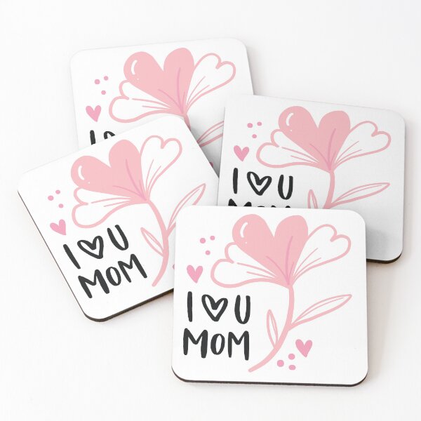 Item preview, I Love you Mom designed and sold by amrmab.
