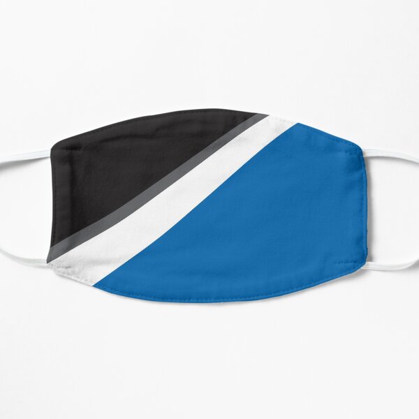 Excelr8 Motorsport Flat Mask