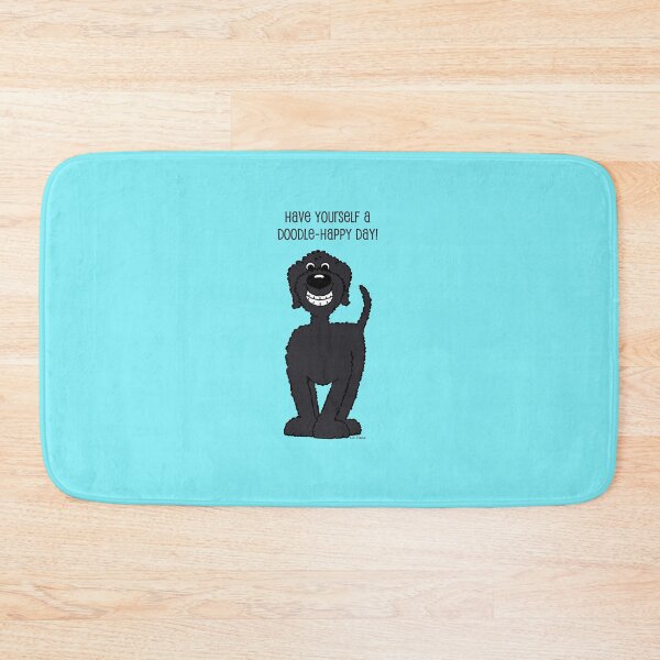 Item preview, Have yourself a happy doodle day designed and sold by LivHana.