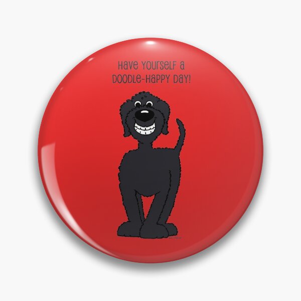 Item preview, Have yourself a happy doodle day designed and sold by LivHana.