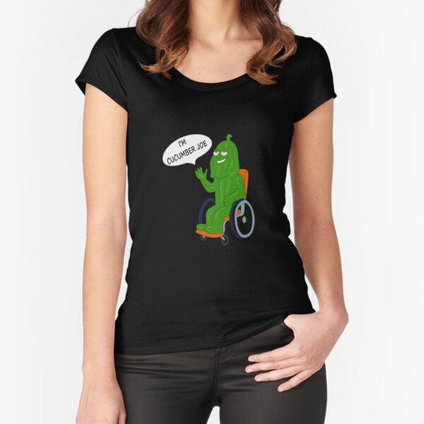 cucumber joe t shirt