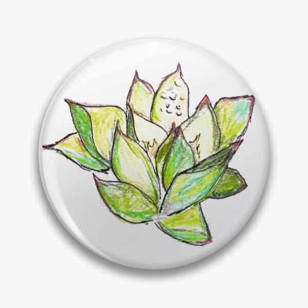 Item preview, Succulent III designed and sold by Natattitude.