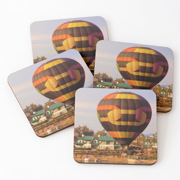 Item preview, Hot Air Balloon designed and sold by Rebecca McGuire.