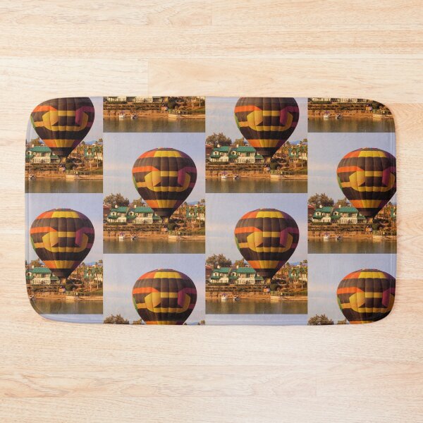 Item preview, Hot Air Balloon designed and sold by Rebecca McGuire.