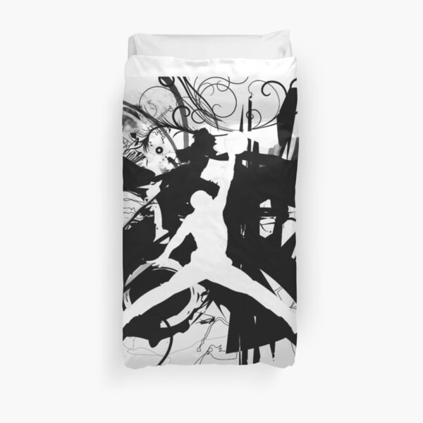 Michael Jordan 049 Housse de couette