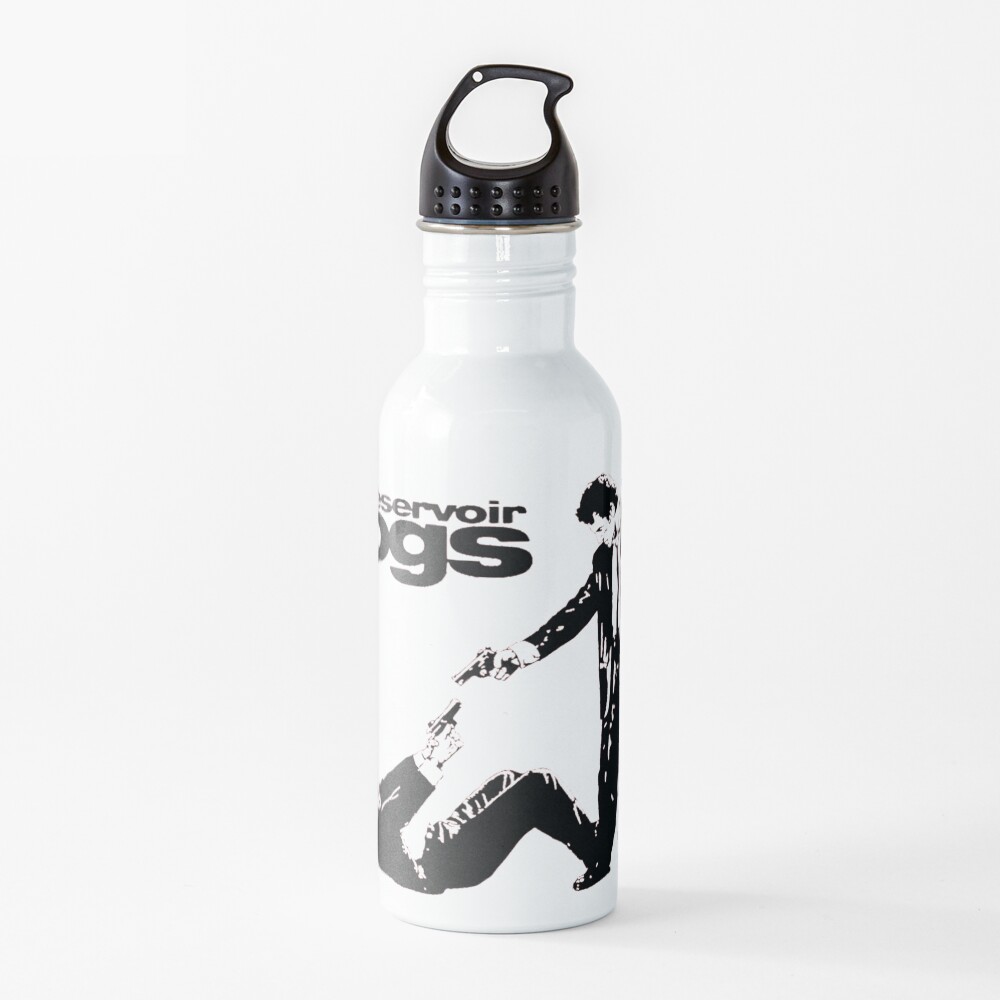 Reservoir Dogs Water Bottle