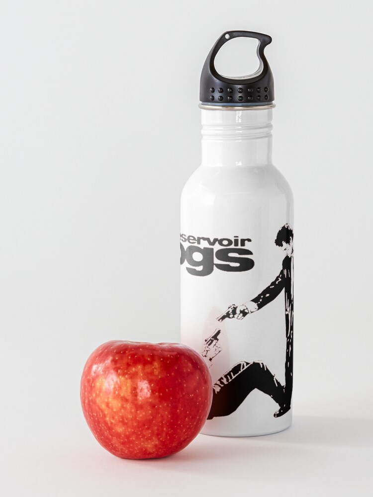 Alternate view of Reservoir Dogs Water Bottle