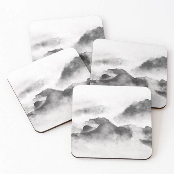 Item preview, Mountain Air designed and sold by Olivia Paradis.