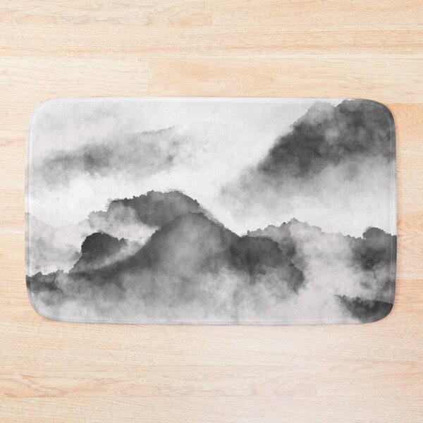 Item preview, Mountain Air designed and sold by Olivia Paradis.