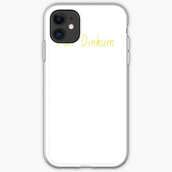 Dinkum Iphone Cases Covers Redbubble - i found out this weird roblox secret code 24fun