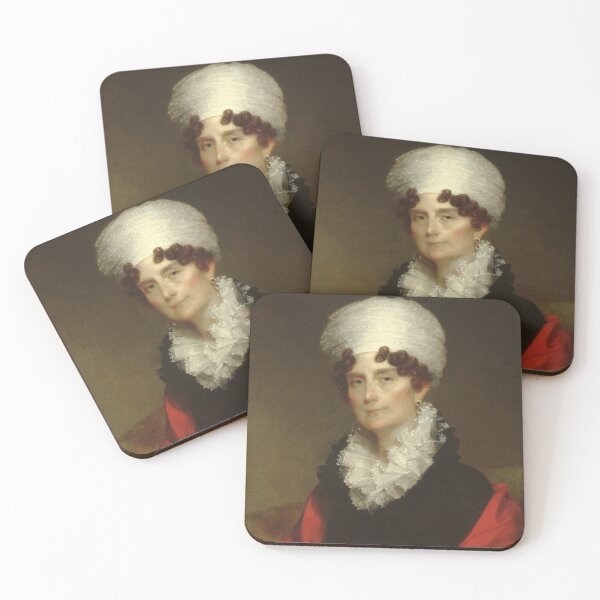 Item preview, Mrs. Andrew Sigourney designed and sold by Tizeru.