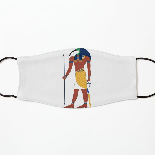 Art of Ancient Egypt  Kids Mask