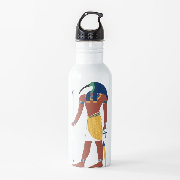 Art of Ancient Egypt  Water Bottle