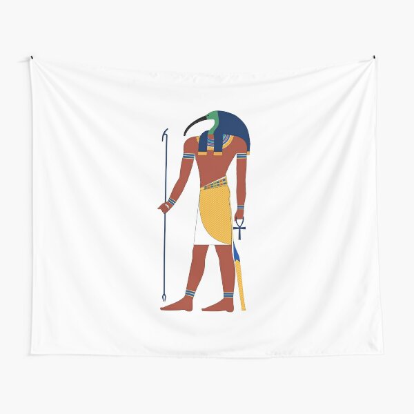 Art of Ancient Egypt #ArtofAncientEgypt #Art #AncientEgypt #Ancient #Egypt  Tapestry