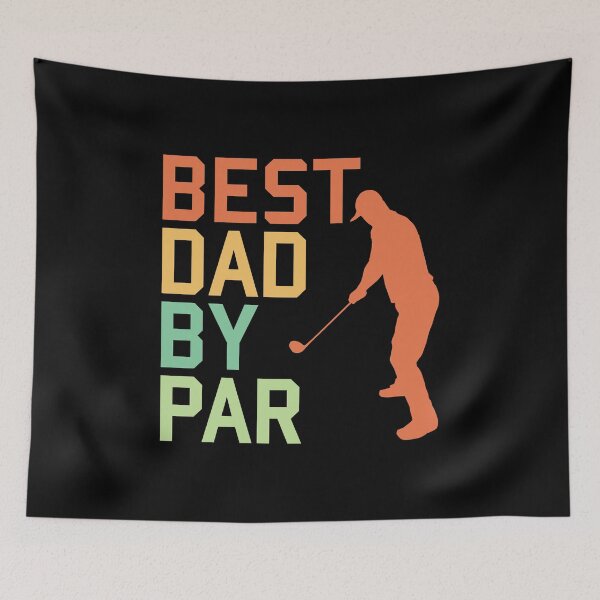 Item preview, Best Dad by Par designed and sold by EstelleStar.