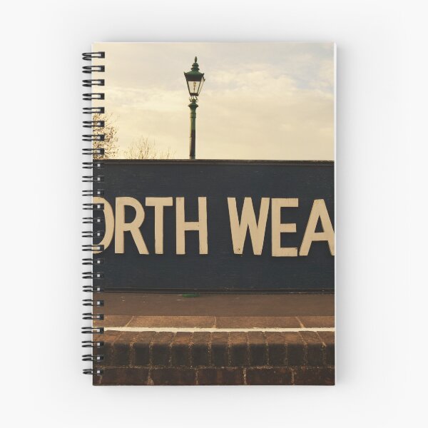 Item preview, A view of North Weald railway station designed and sold by Andrew Reid Wildman .