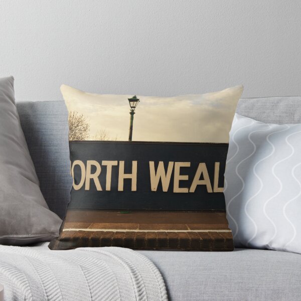 Item preview, A view of North Weald railway station designed and sold by golan22may.