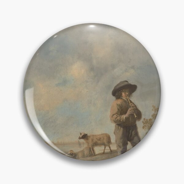 Item preview, Piping Shepherds designed and sold by Tizeru.