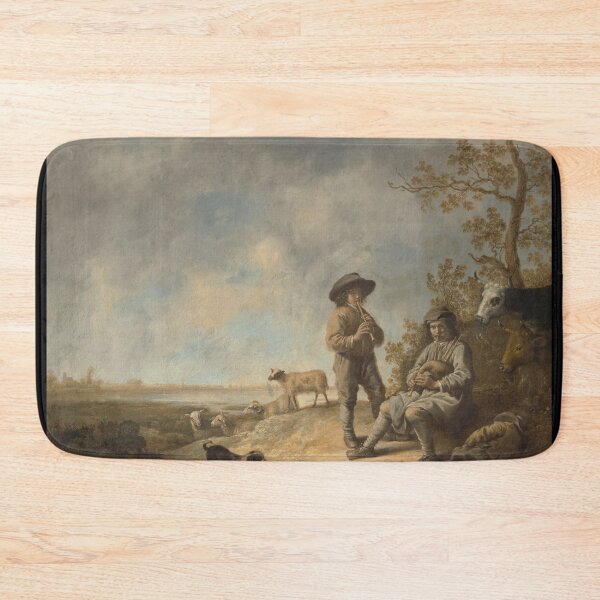 Item preview, Piping Shepherds designed and sold by Tizeru.