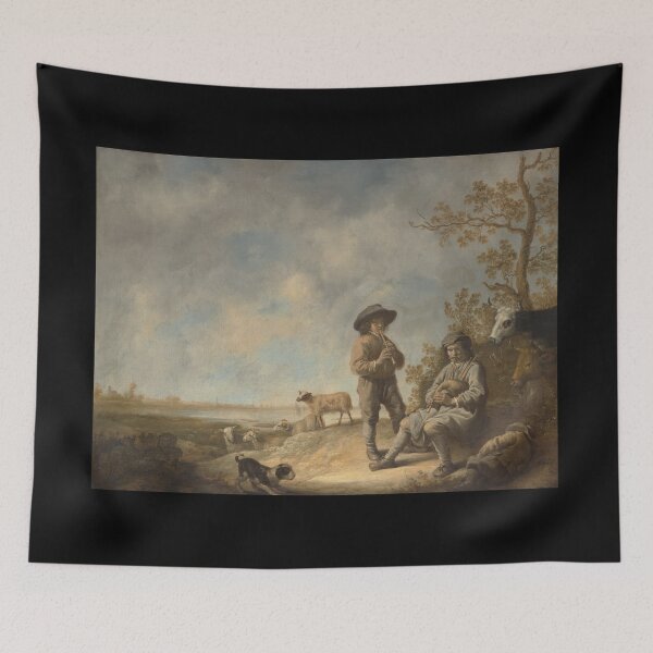 Item preview, Piping Shepherds designed and sold by Tizeru.