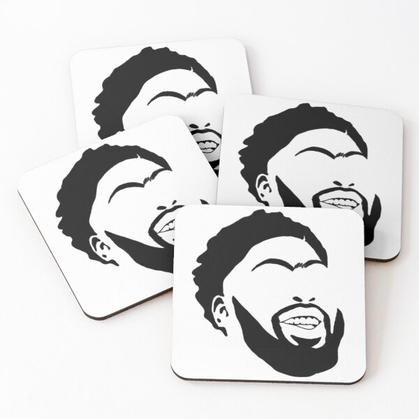 Item preview, Anthony Davis designed and sold by seanlar94.
