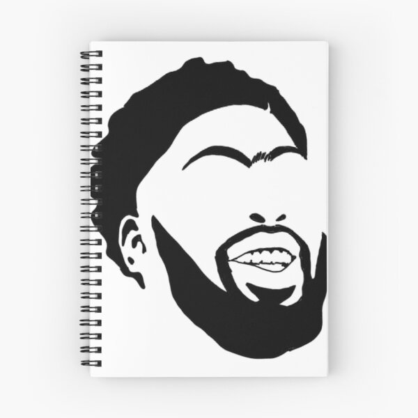 Item preview, Anthony Davis designed and sold by seanlar94.