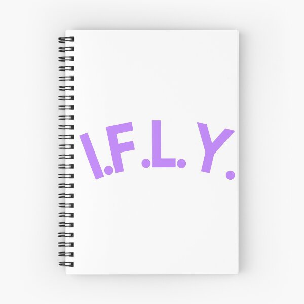 Item preview, i.f.l.y. bazzi designed and sold by danielleblack04.