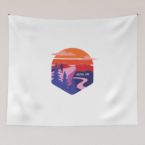 Item preview, I ❤ Bend designed and sold by GlacialGalaxy.