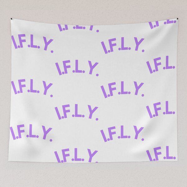Item preview, i.f.l.y. bazzi designed and sold by danielleblack04.