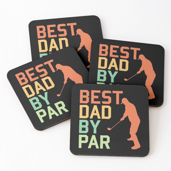 Item preview, Best Dad by Par designed and sold by EstelleStar.