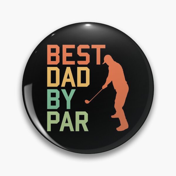 Item preview, Best Dad by Par designed and sold by EstelleStar.