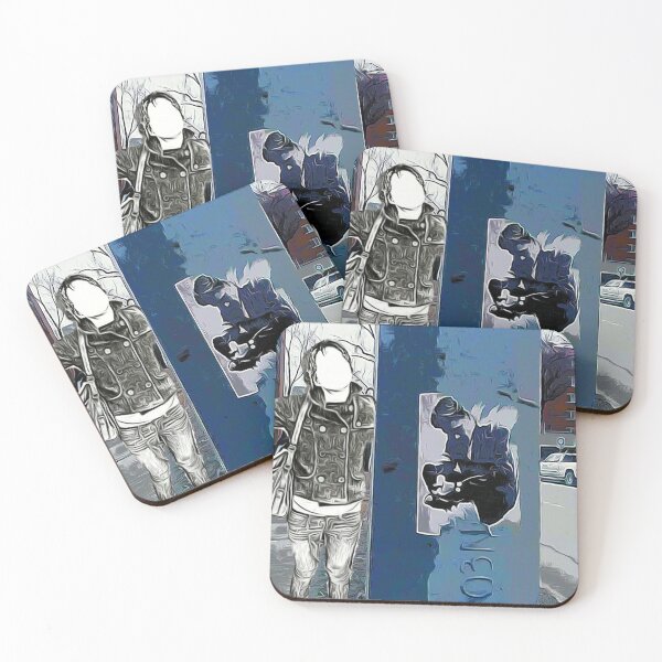 Item preview, Pan designed and sold by acculturatedego.