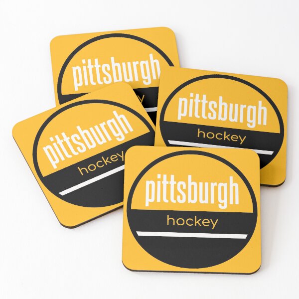 Item preview, Pittsburgh hockey designed and sold by BVHstudio.