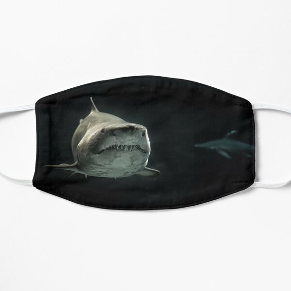 Shark Teeth Face Masks Redbubble - how to exchange dimonds roblox shark attack